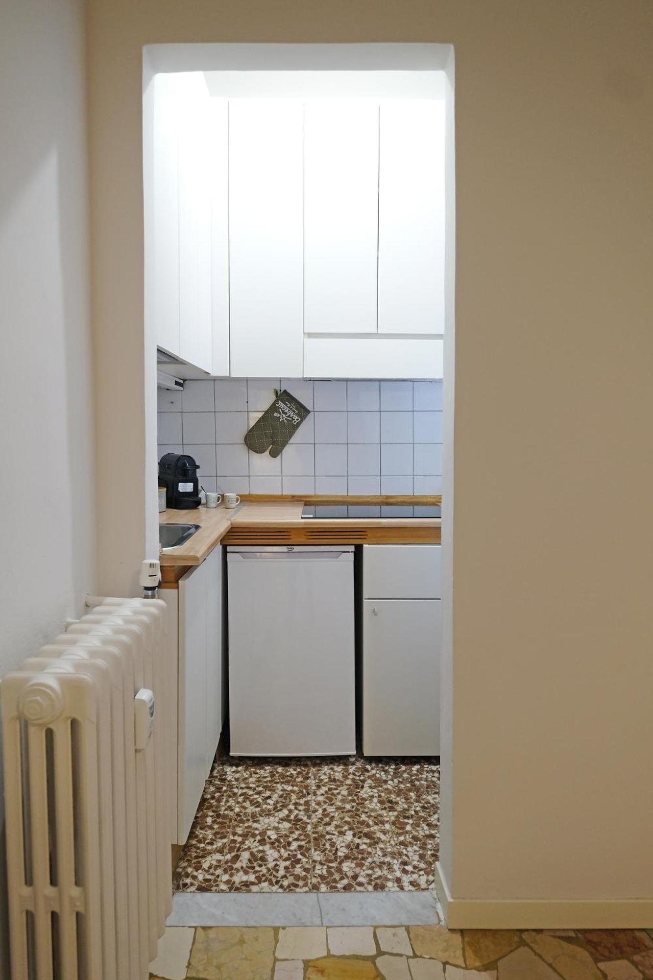 Appartement Navigli - Via Tortona Milan