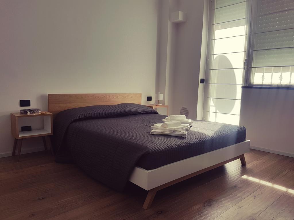 Navigli - Via Tortona Appartement