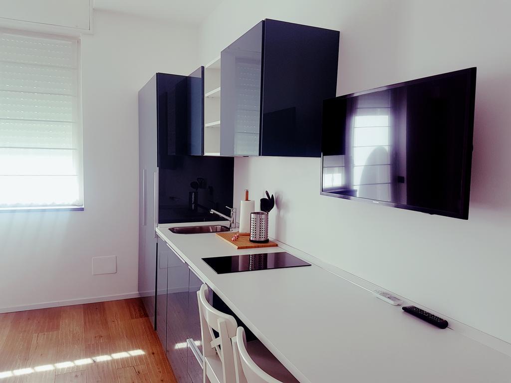 Navigli - Via Tortona Appartement Milan