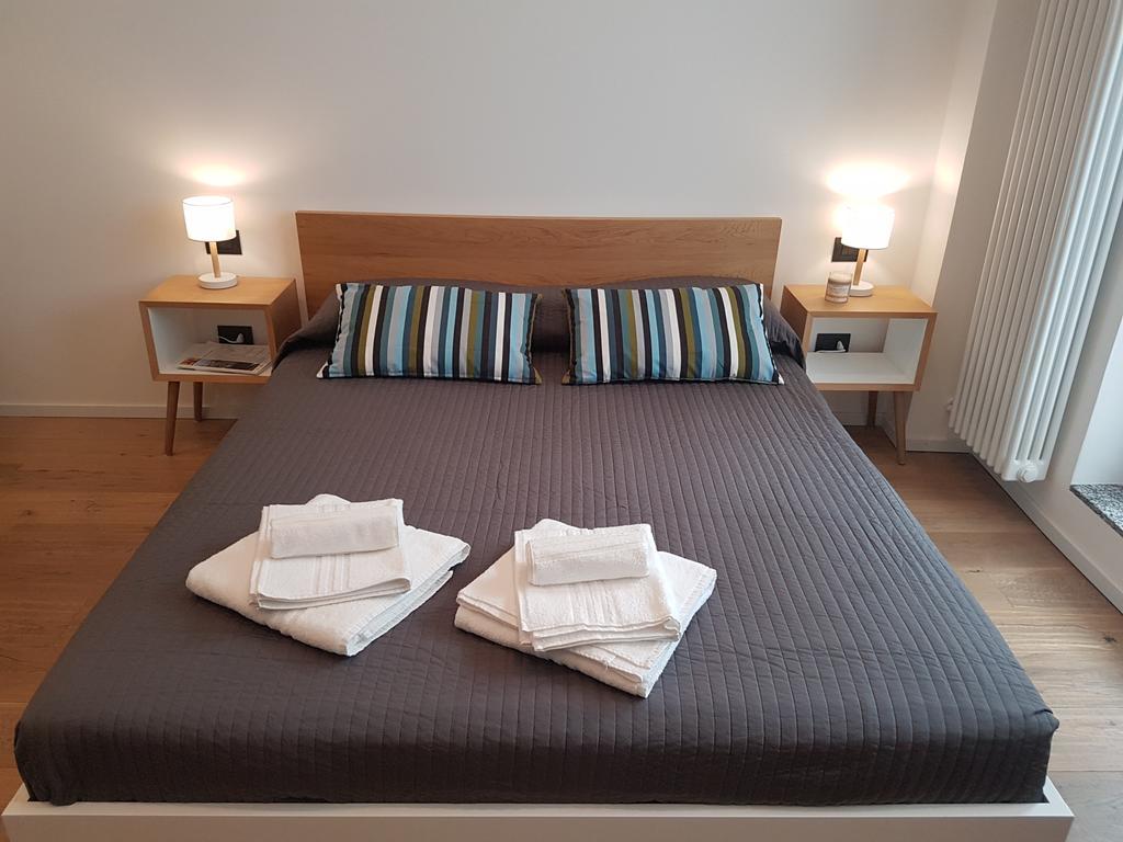 Appartement Navigli - Via Tortona