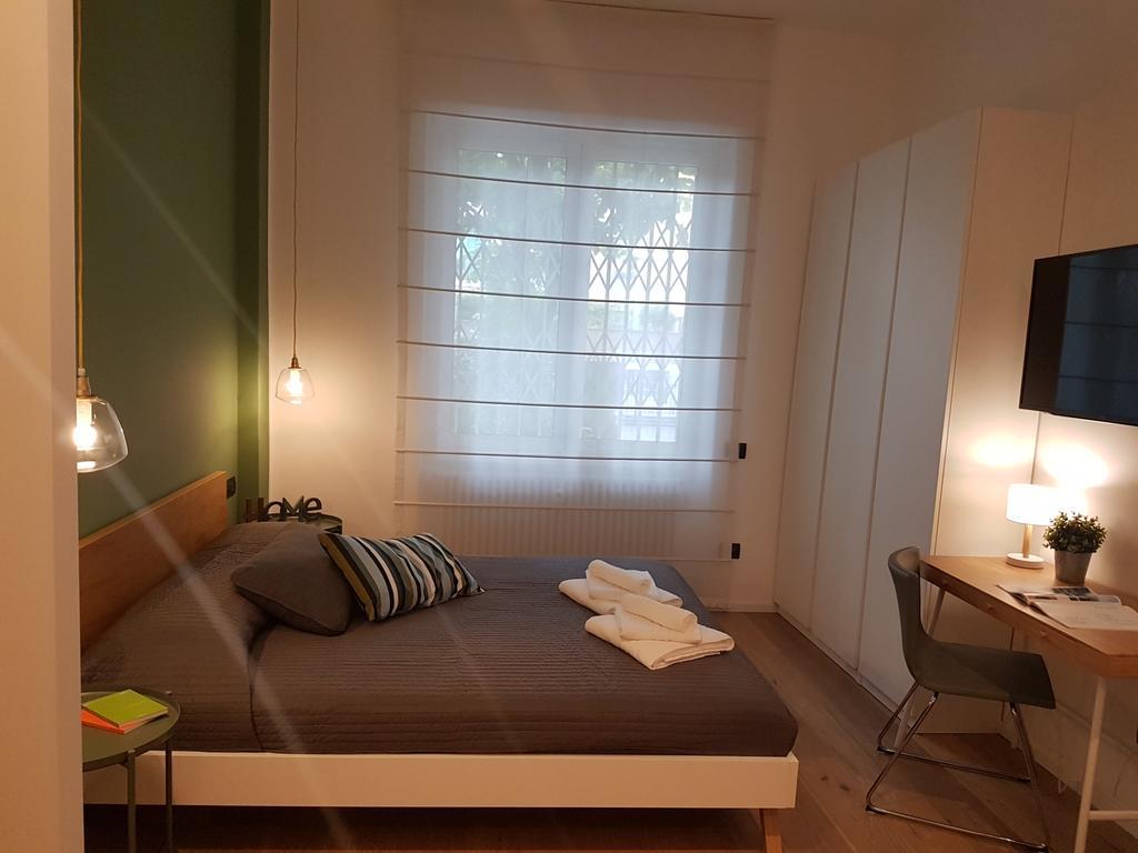 Navigli - Via Tortona Appartement *