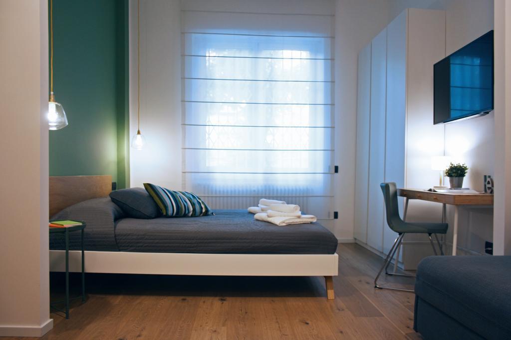 Navigli - Via Tortona Appartement Milan