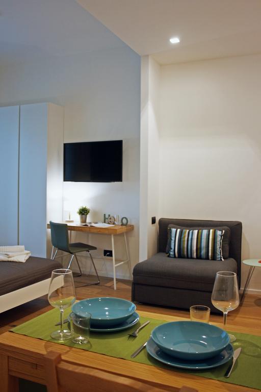 Navigli - Via Tortona Appartement Milan