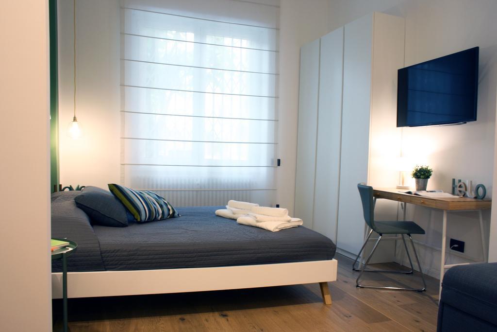 Appartement Navigli - Via Tortona Milan