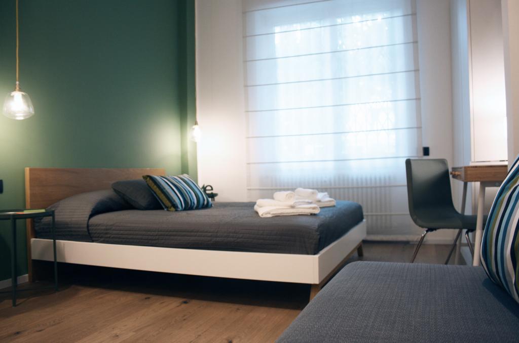Appartement Navigli - Via Tortona Milan