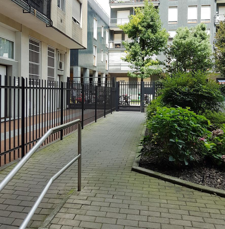 Appartement Navigli - Via Tortona Milan