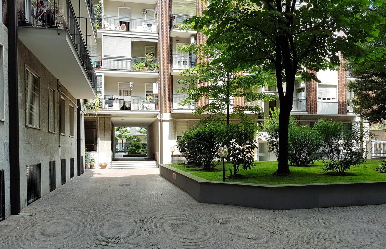 Navigli - Via Tortona Appartement Milan